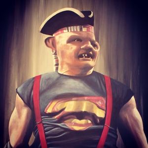 Gallery of Paitings by David Grizzle - USA